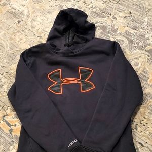 Under Amour Storm Hoodie